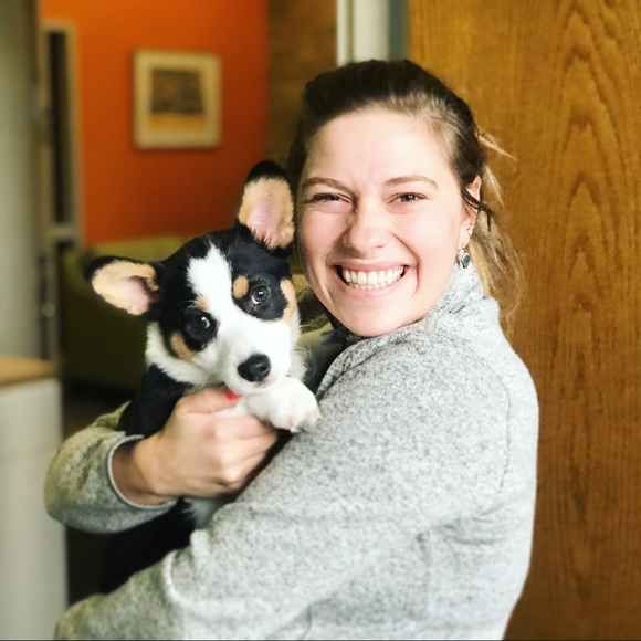 Meet your Posher, Grace - Picture 2 of 4